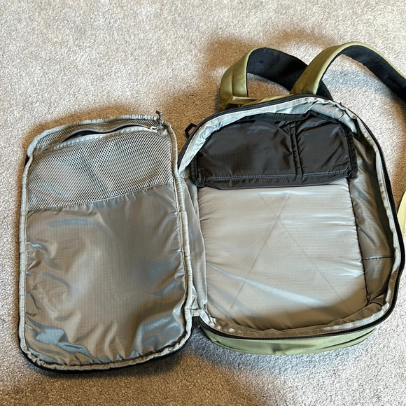 MAMMUT Seon Transporter 15 Backpack - Picture 3 of 7